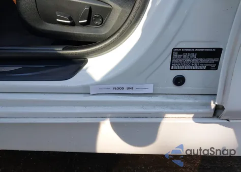 2016 BMW 528I xDrive from USA, damaged, VIN WBA5A7C5XGG144351